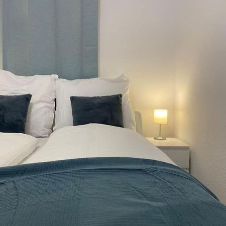 Lux Apartment Near Frankfurt! Mörfelden-Walldorf Esterno foto