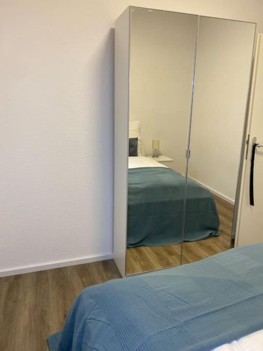 Lux Apartment Near Frankfurt! Mörfelden-Walldorf Esterno foto