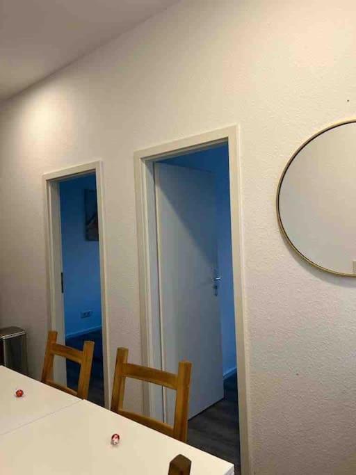 Lux Apartment Near Frankfurt! Mörfelden-Walldorf Esterno foto