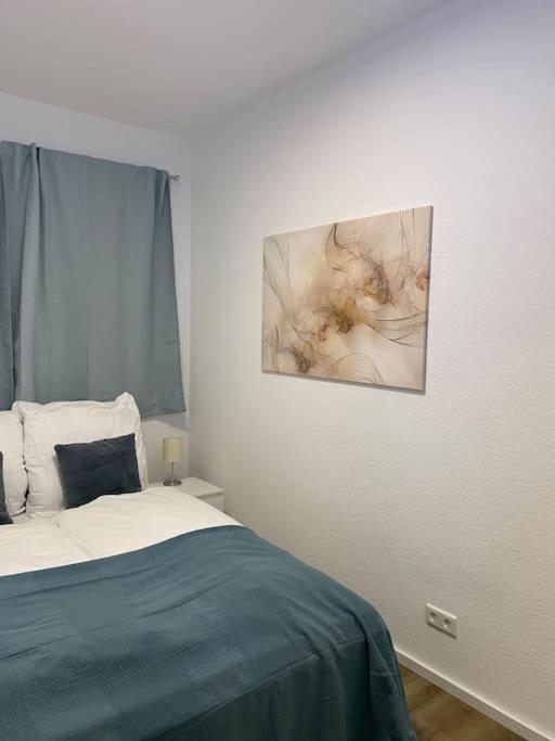 Lux Apartment Near Frankfurt! Mörfelden-Walldorf Esterno foto