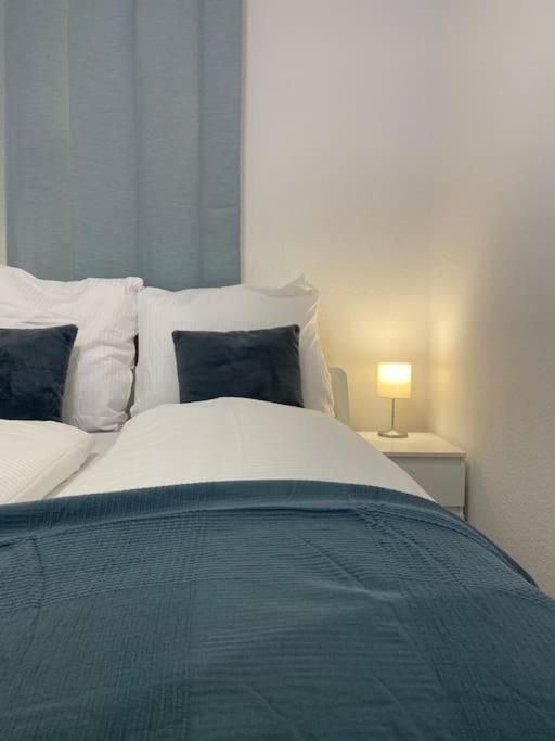 Lux Apartment Near Frankfurt! Mörfelden-Walldorf Esterno foto