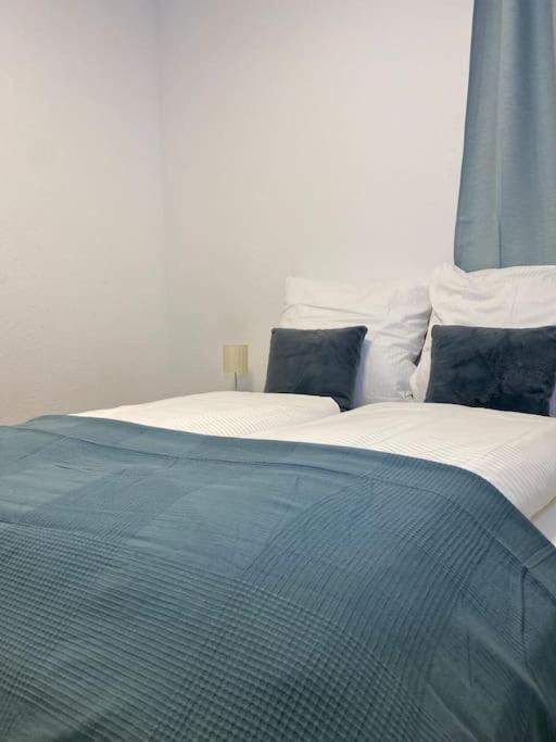 Lux Apartment Near Frankfurt! Mörfelden-Walldorf Esterno foto