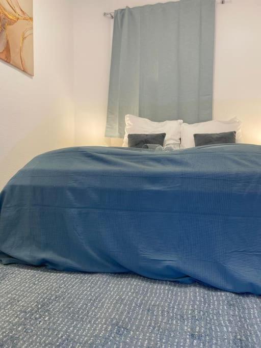 Lux Apartment Near Frankfurt! Mörfelden-Walldorf Esterno foto