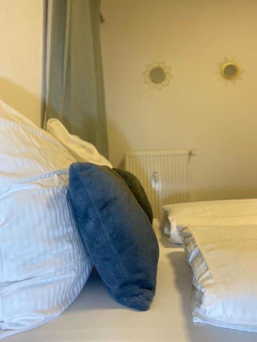 Lux Apartment Near Frankfurt! Mörfelden-Walldorf Esterno foto