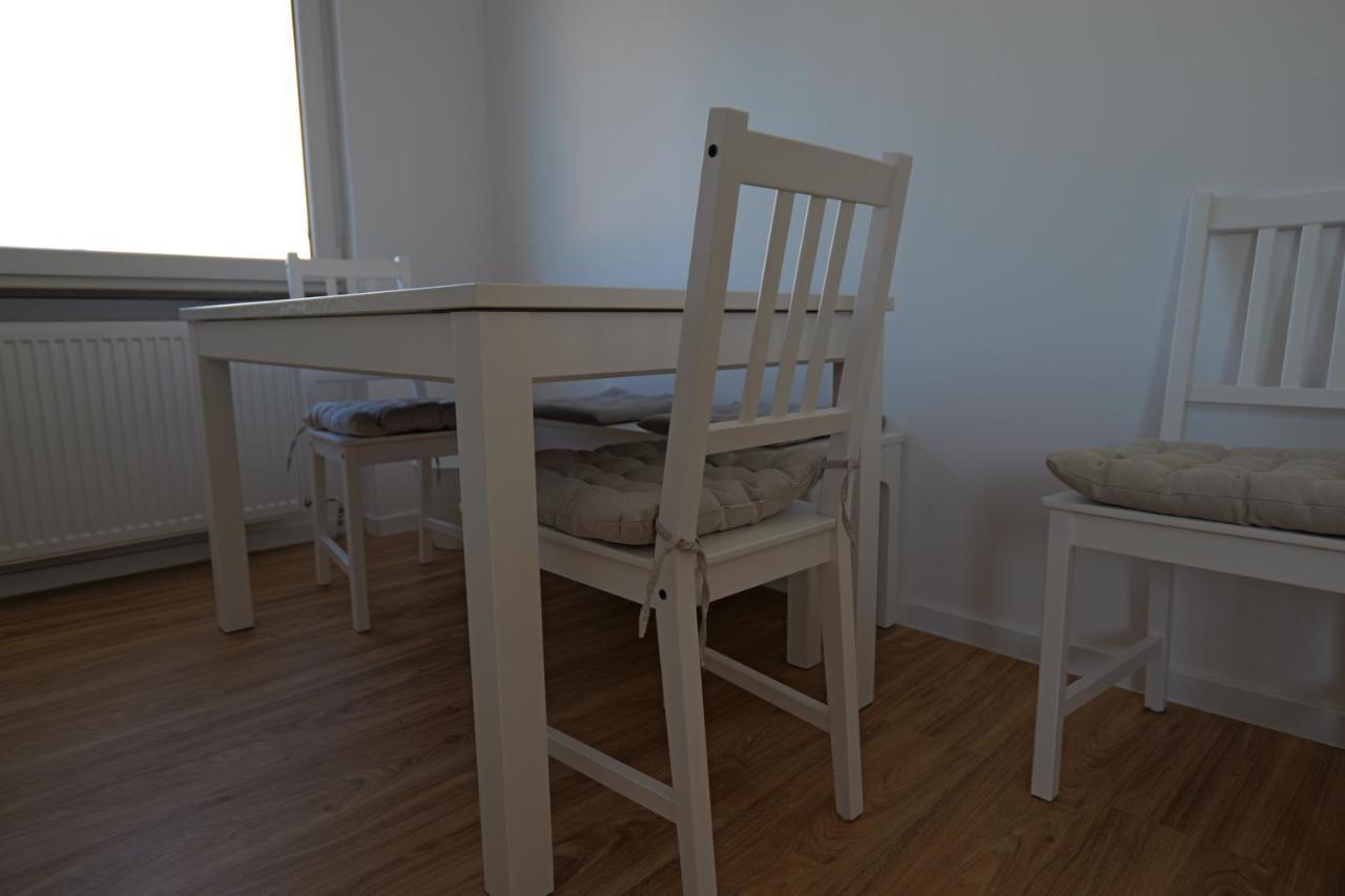 Lux Apartment Near Frankfurt! Mörfelden-Walldorf Esterno foto