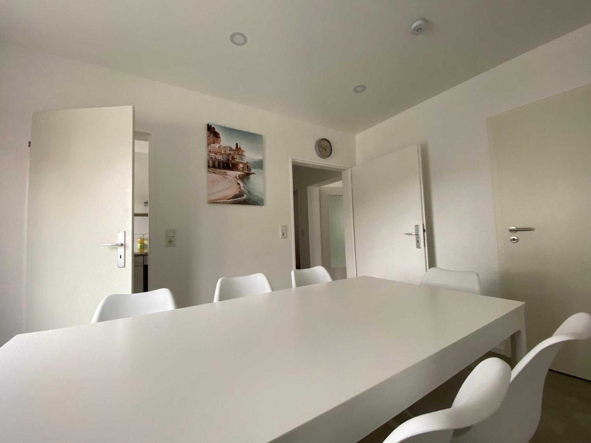 Lux Apartment Near Frankfurt! Mörfelden-Walldorf Esterno foto