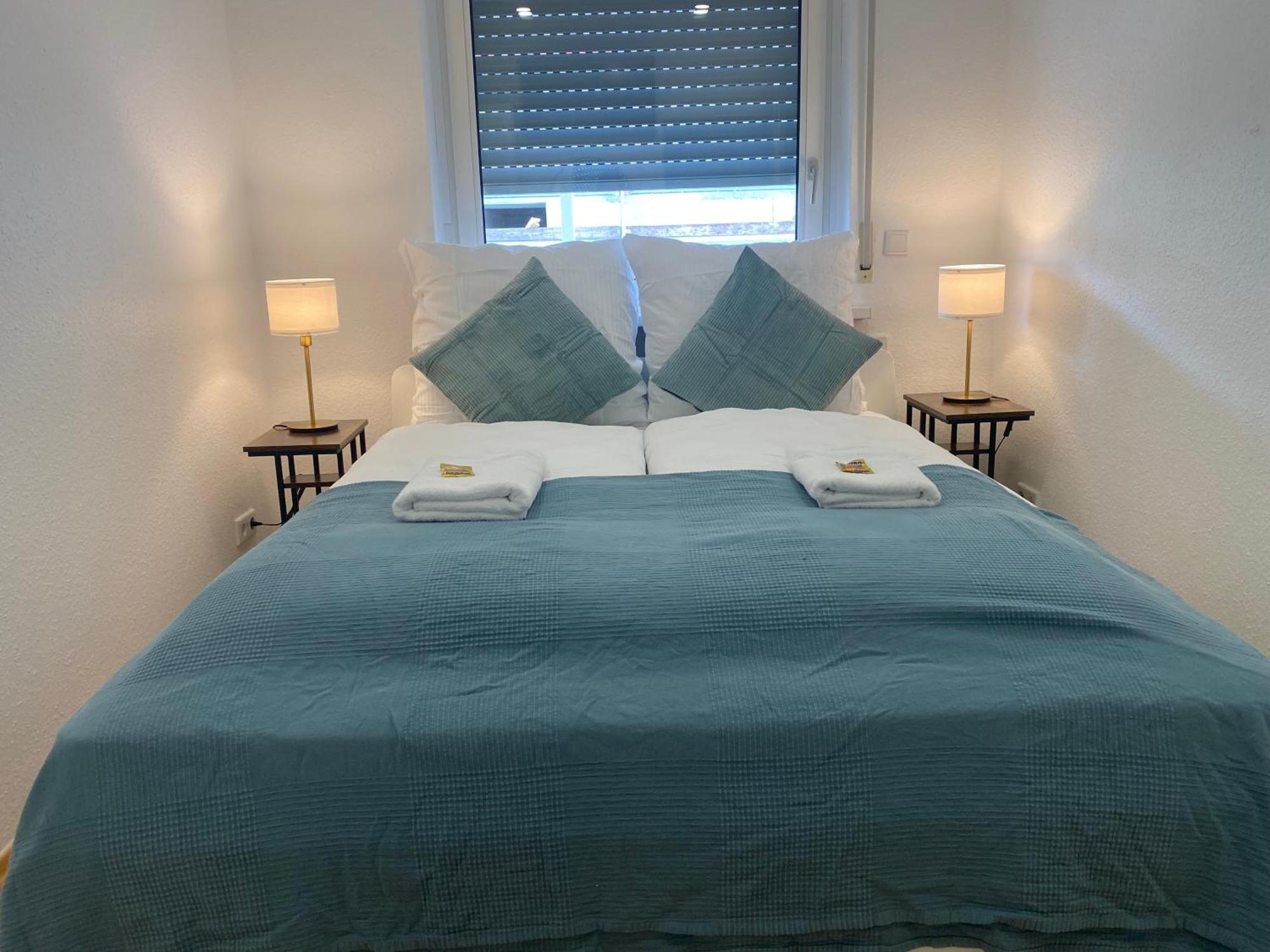 Lux Apartment Near Frankfurt! Mörfelden-Walldorf Esterno foto