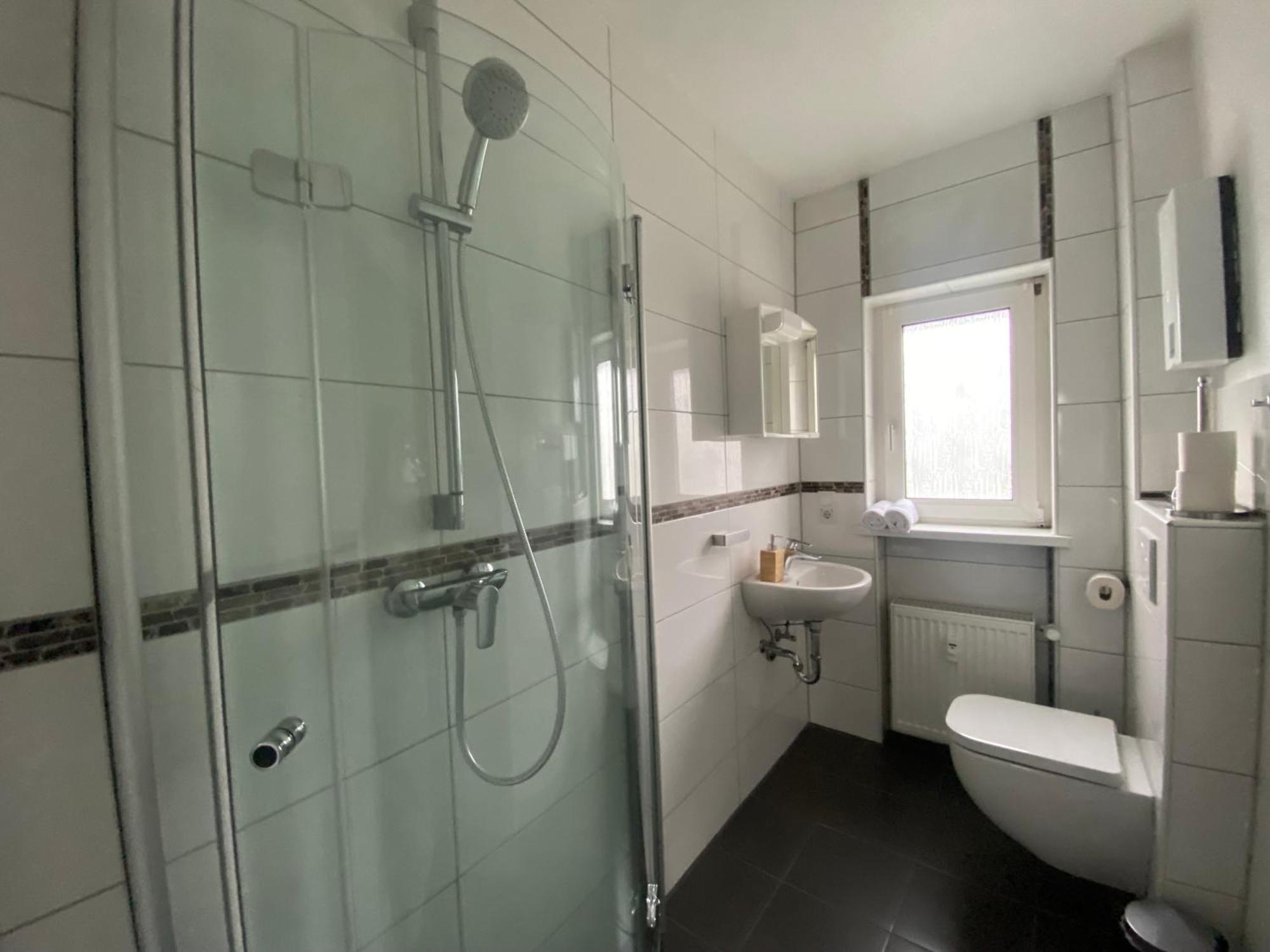 Lux Apartment Near Frankfurt! Mörfelden-Walldorf Esterno foto