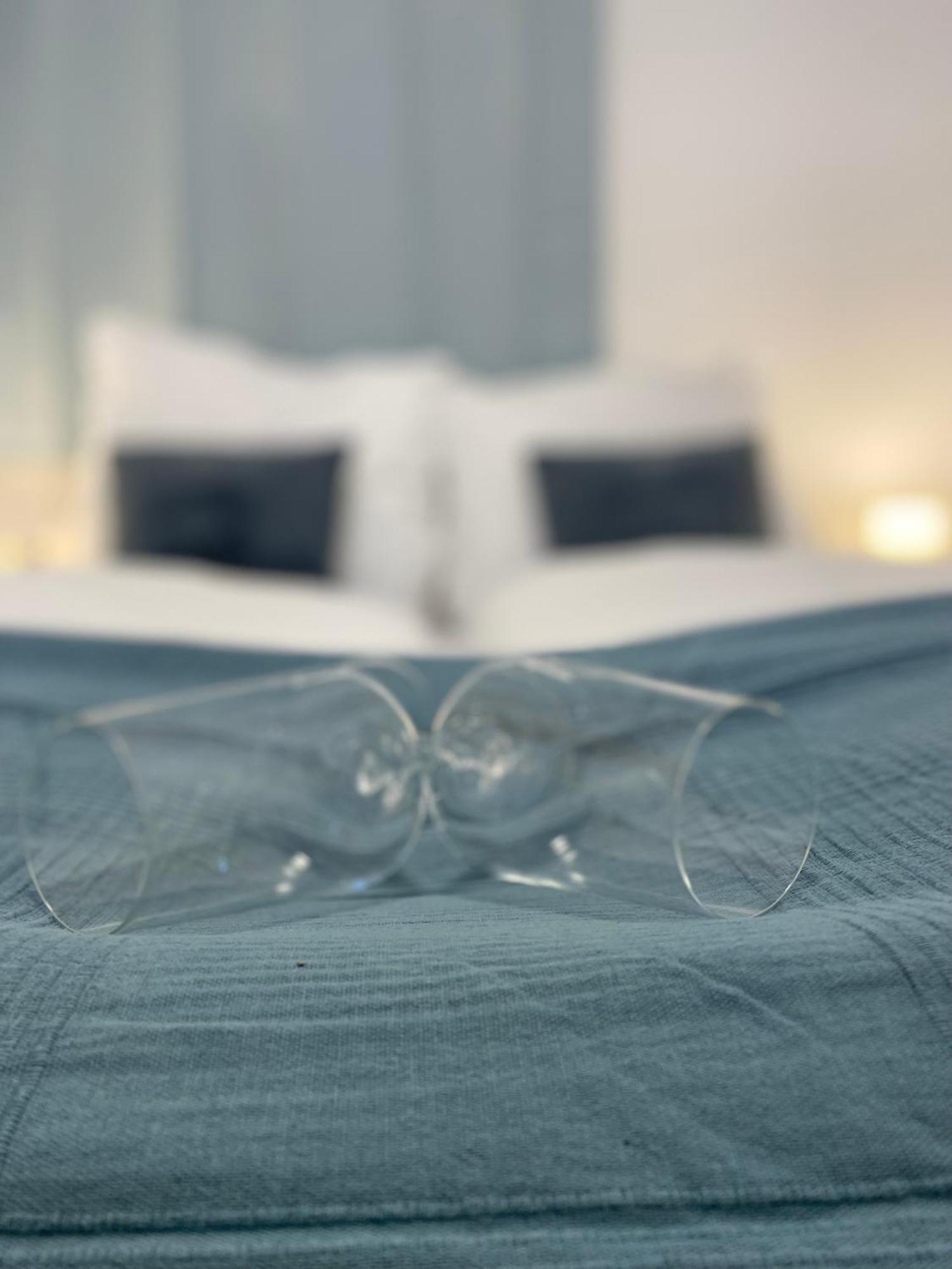 Lux Apartment Near Frankfurt! Mörfelden-Walldorf Esterno foto