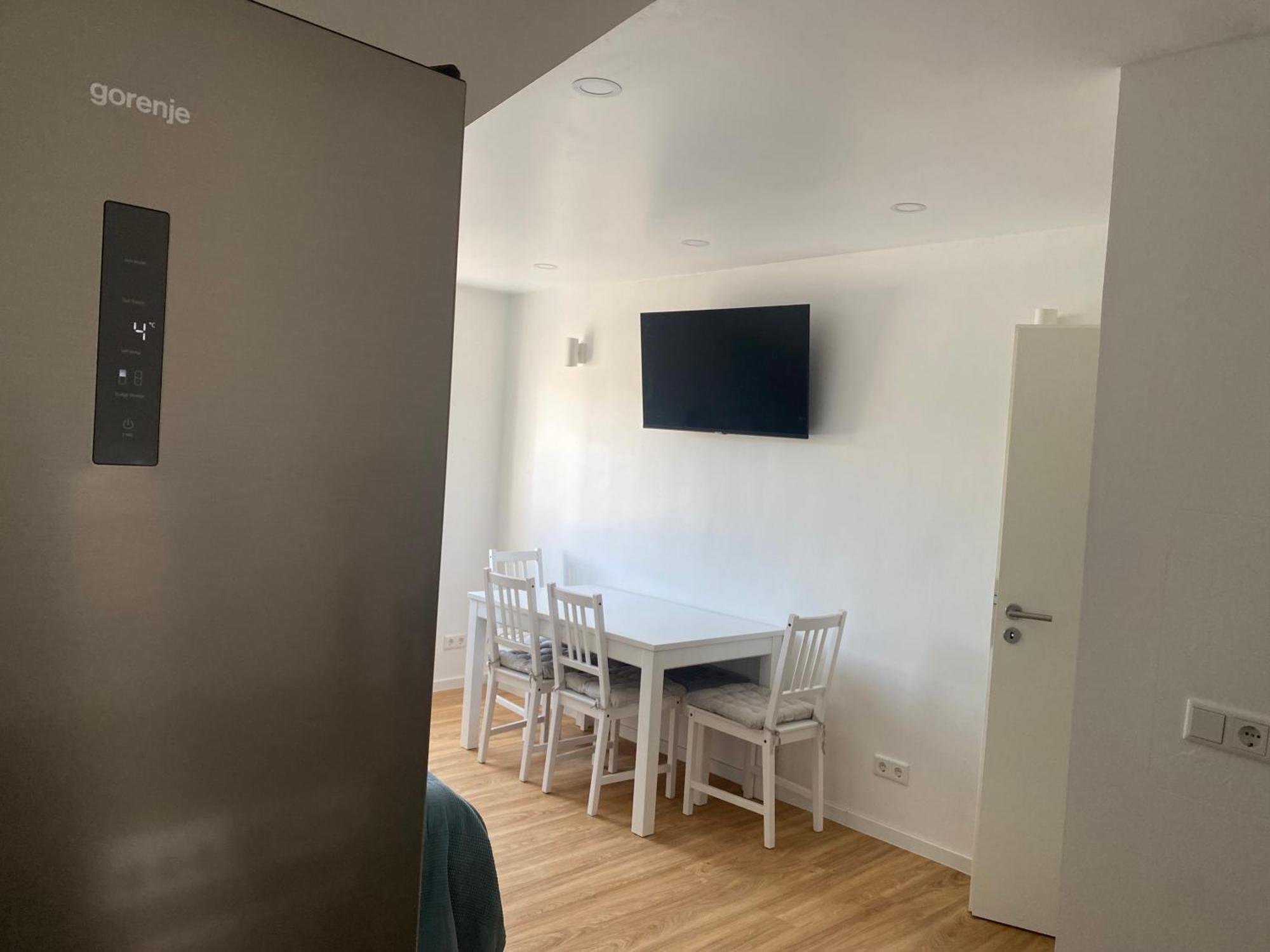 Lux Apartment Near Frankfurt! Mörfelden-Walldorf Esterno foto