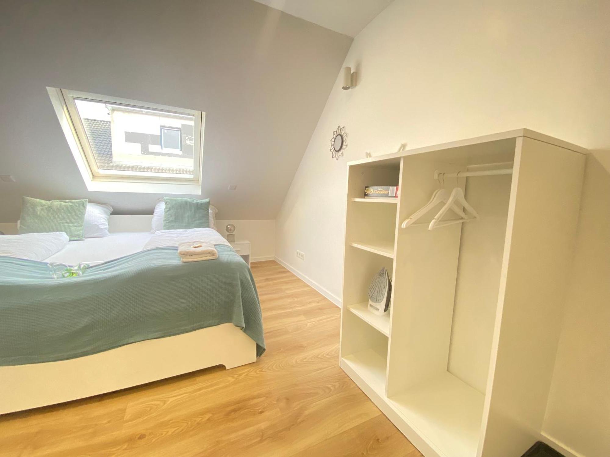 Lux Apartment Near Frankfurt! Mörfelden-Walldorf Esterno foto