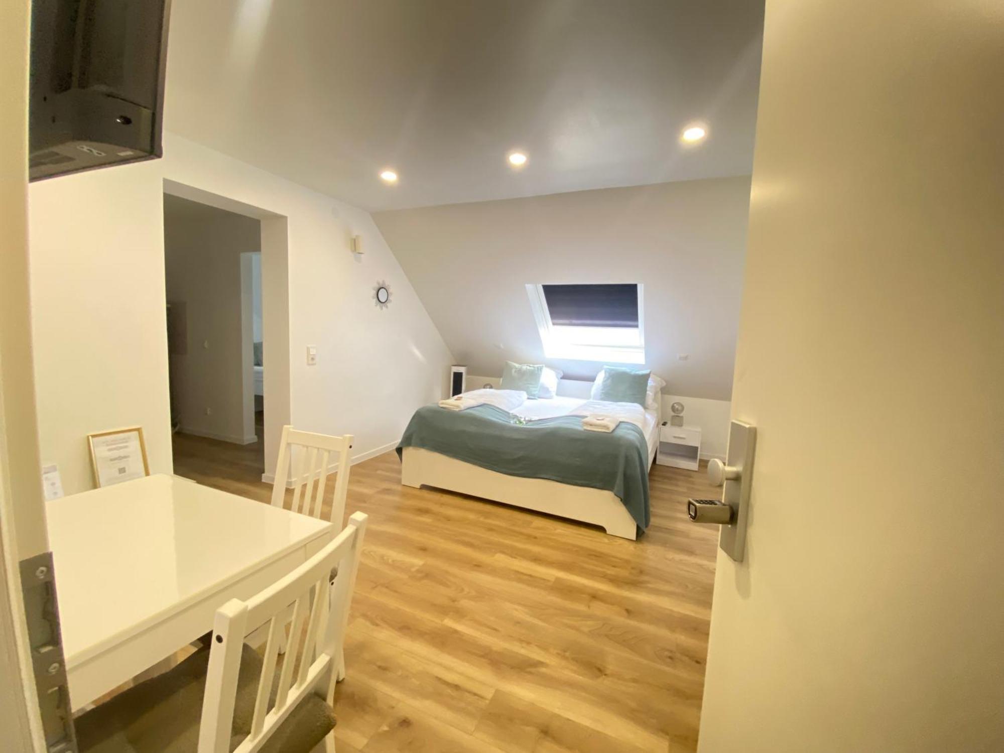 Lux Apartment Near Frankfurt! Mörfelden-Walldorf Esterno foto