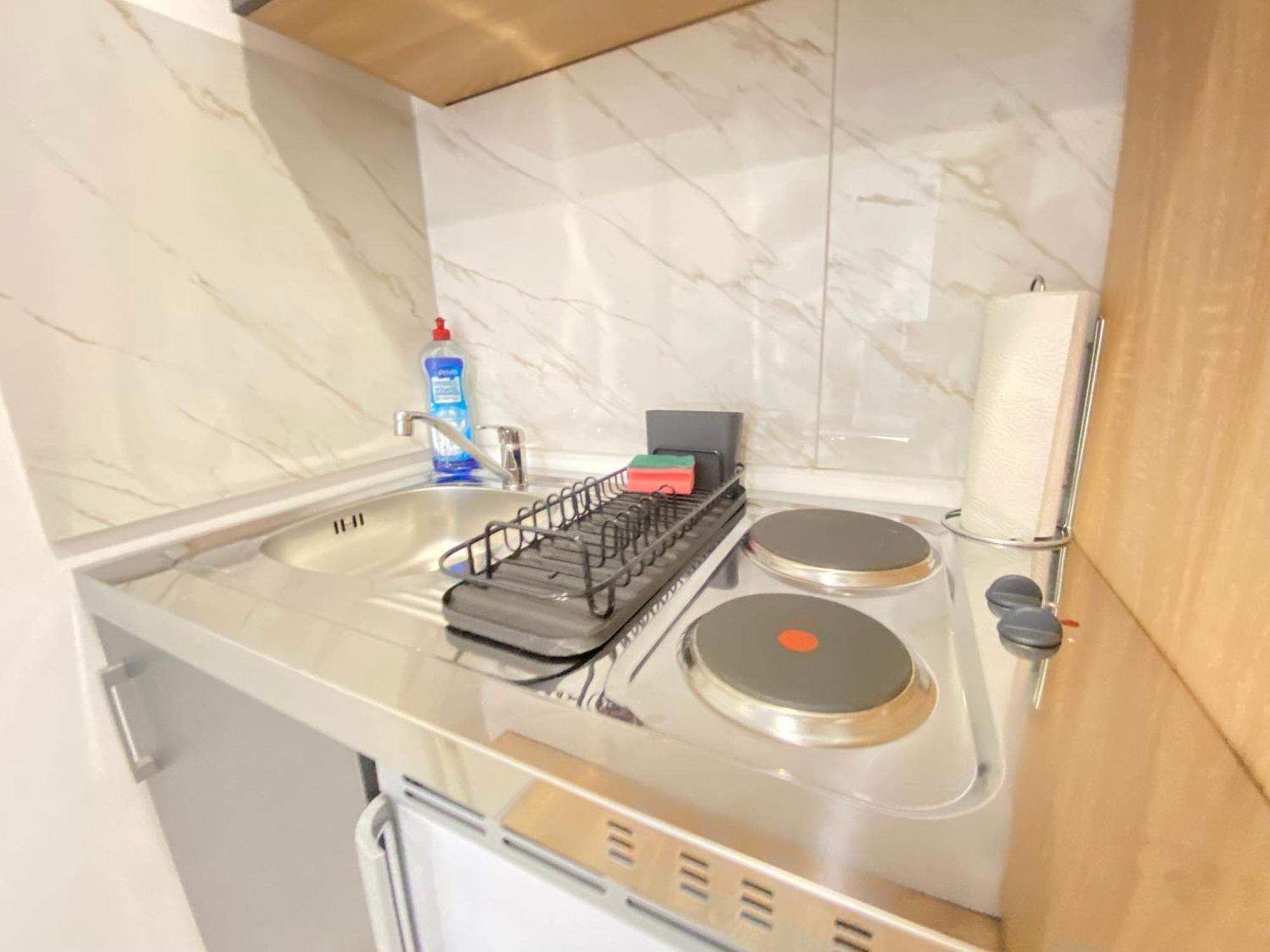 Lux Apartment Near Frankfurt! Mörfelden-Walldorf Esterno foto