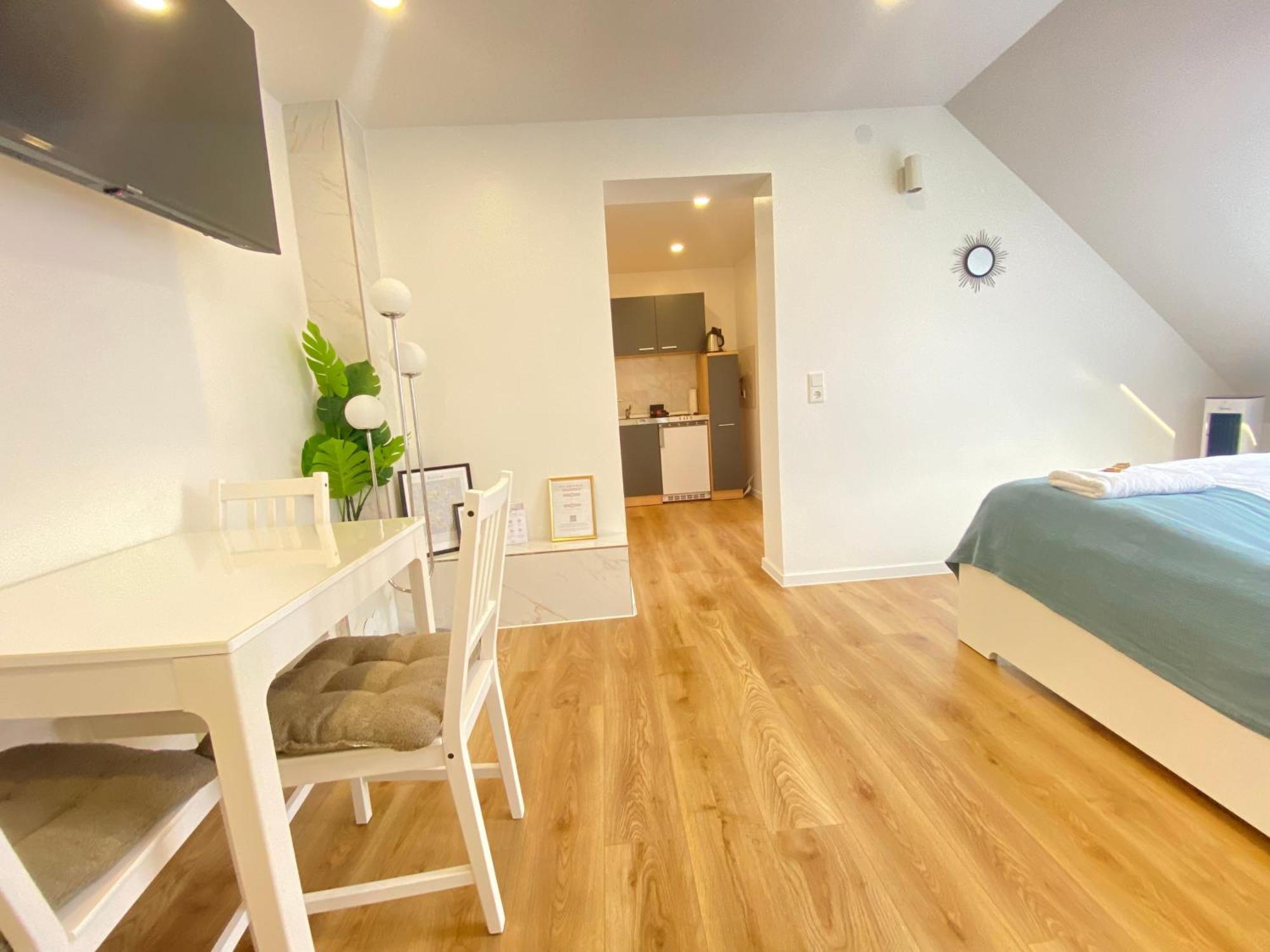Lux Apartment Near Frankfurt! Mörfelden-Walldorf Esterno foto