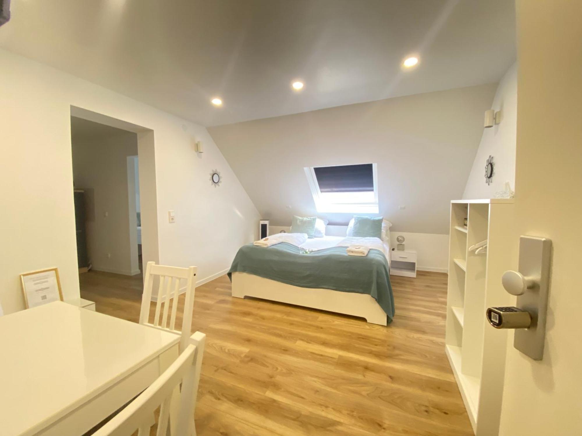 Lux Apartment Near Frankfurt! Mörfelden-Walldorf Esterno foto