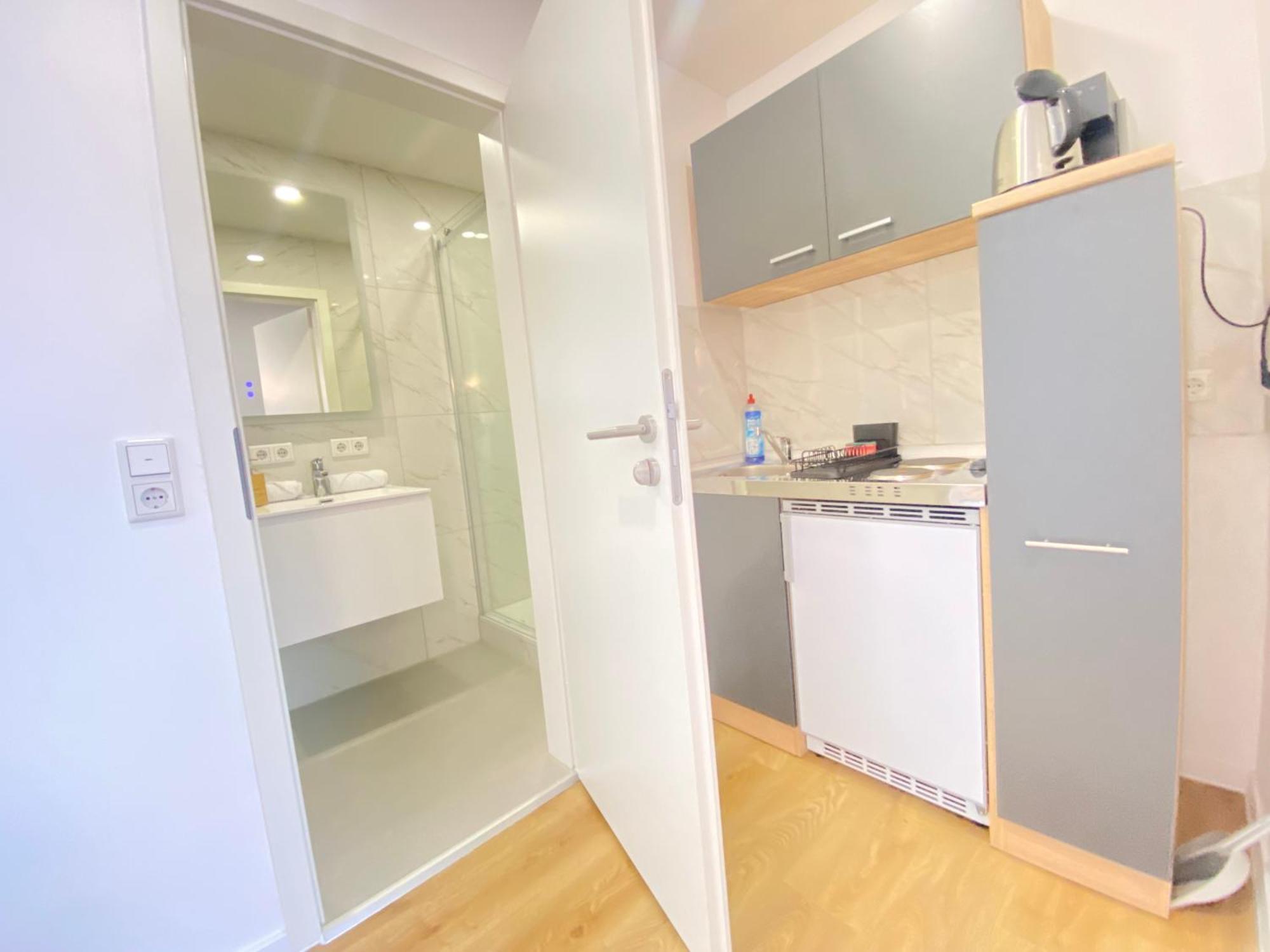 Lux Apartment Near Frankfurt! Mörfelden-Walldorf Esterno foto