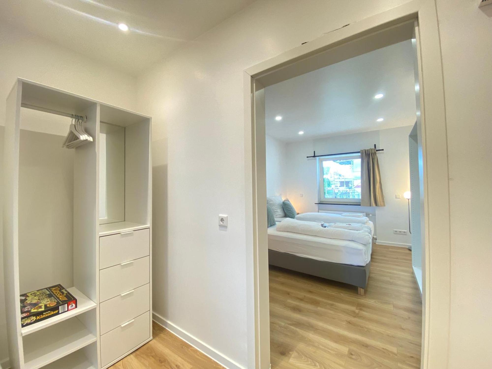 Lux Apartment Near Frankfurt! Mörfelden-Walldorf Esterno foto