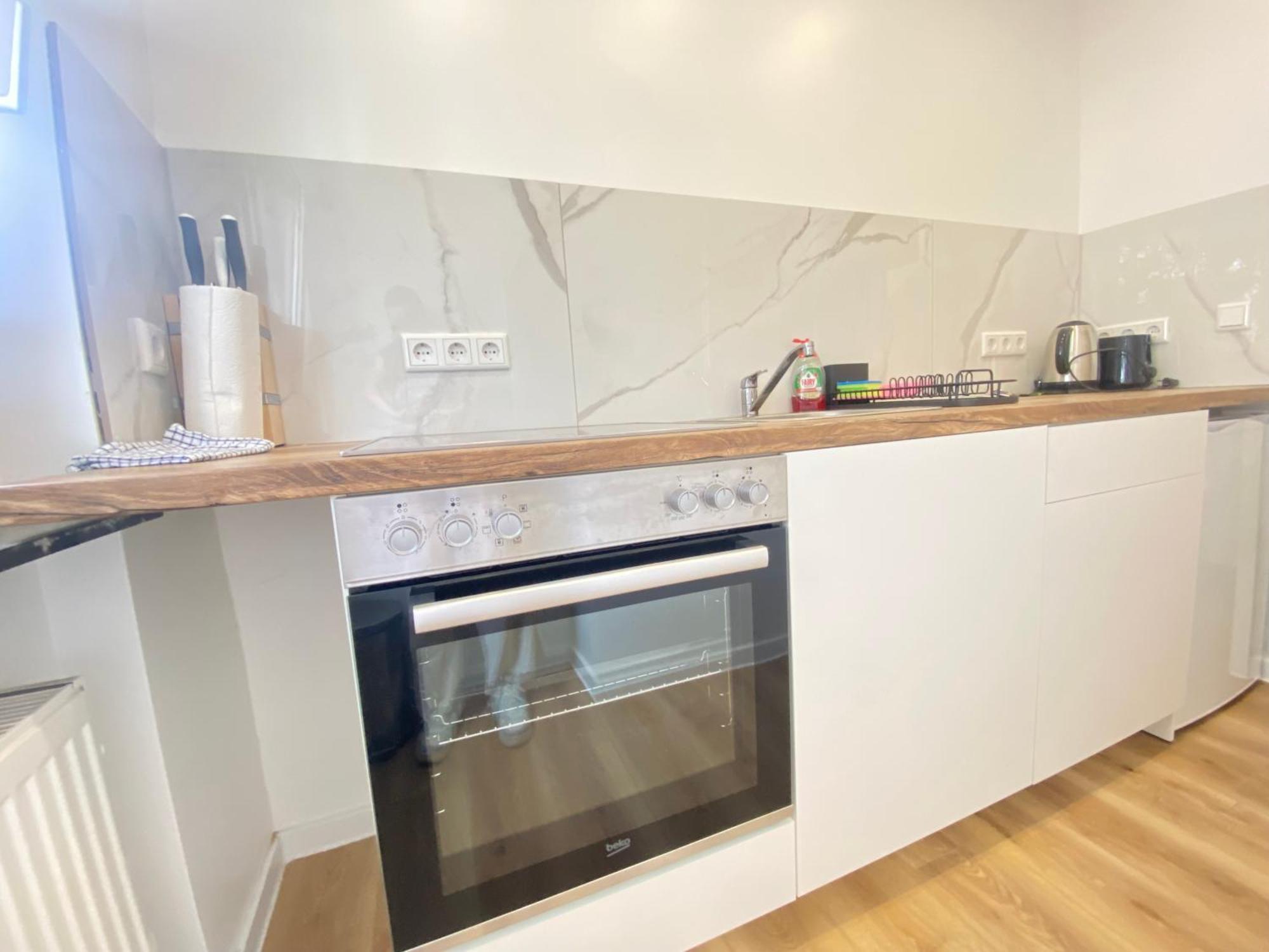 Lux Apartment Near Frankfurt! Mörfelden-Walldorf Esterno foto